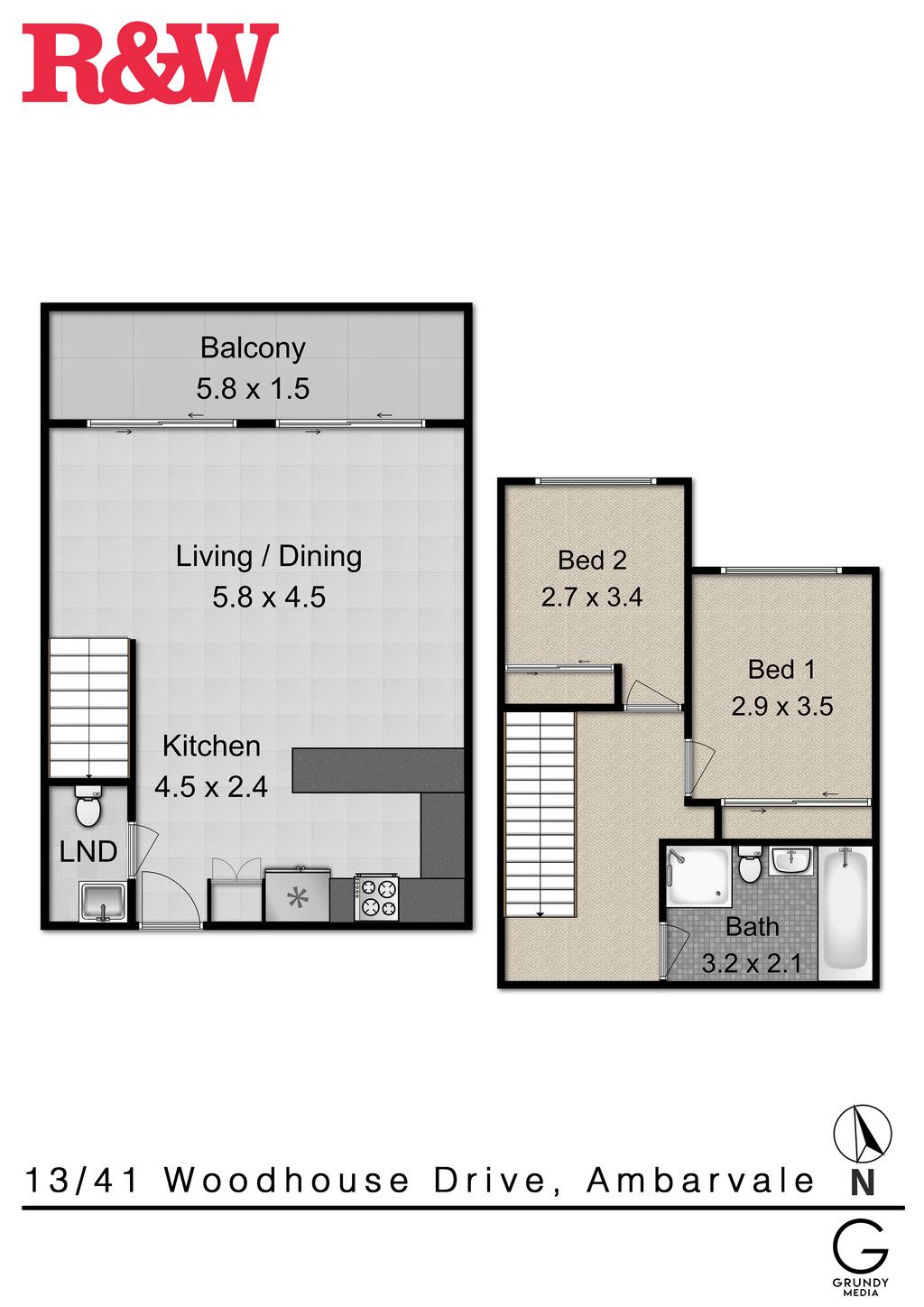 Sold by Matthew Laverty - $360,000!
