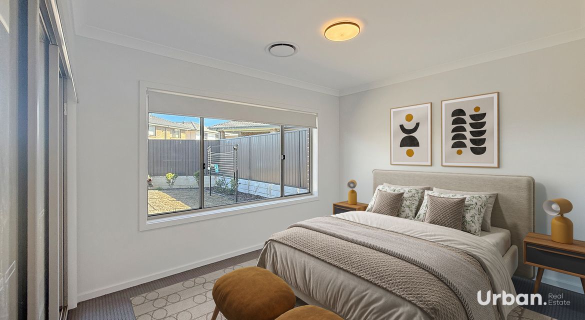 Gables 6 Saltbush Way