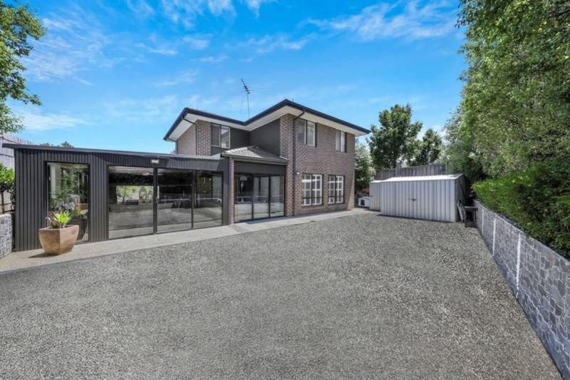 7 Palisades Boulevard, South Morang