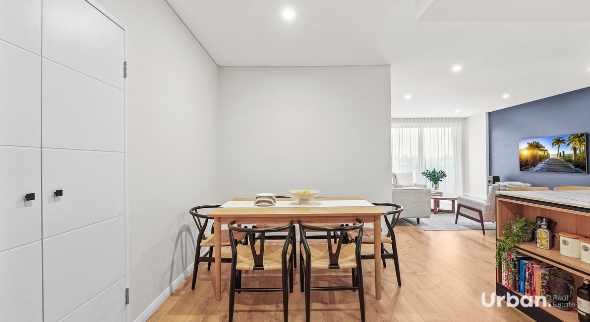 Edmondson Park 12/51-55 Hutton Road