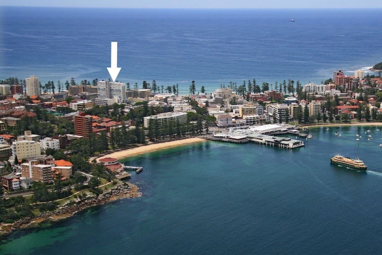 740/22 Central Avenue, Manly, Manly - Thumbnail 8