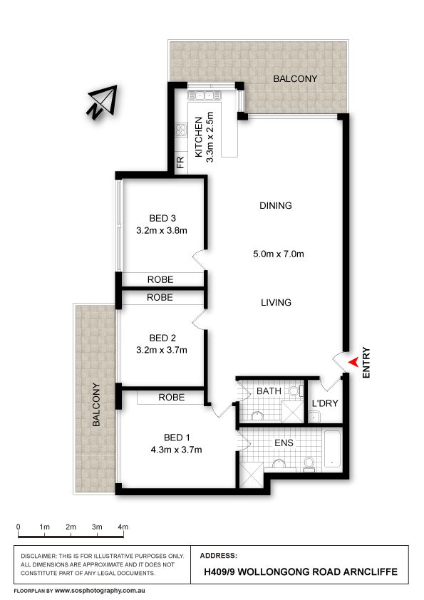 SOLD BY SAM ABBAS 0406 750 075