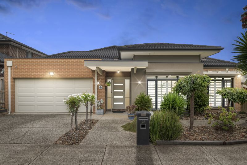 28 Loughton Avenue, Epping