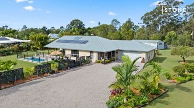 Gulmarrad 19 Australia Drive