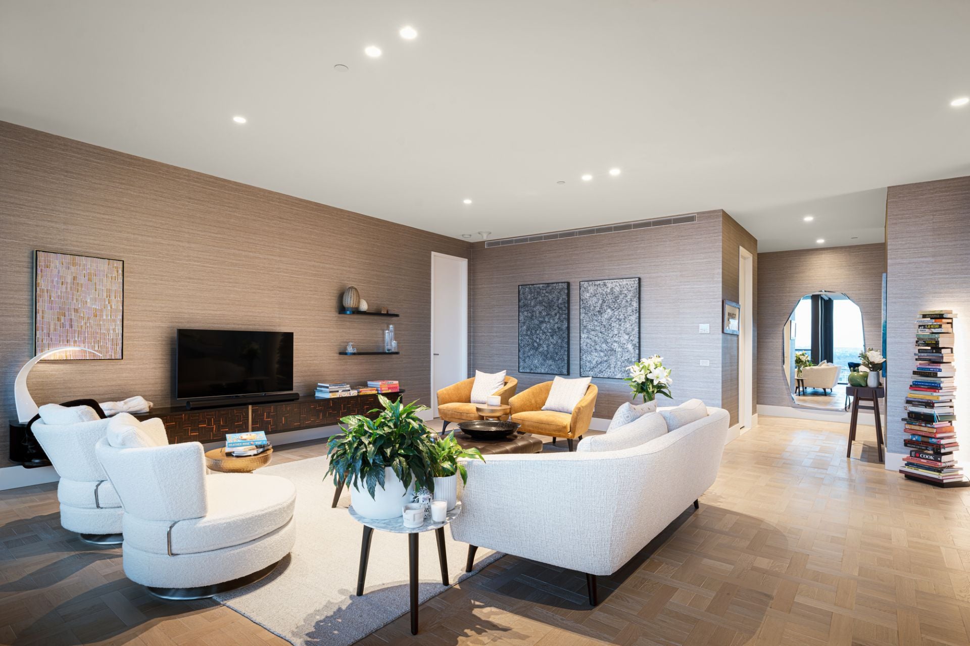 2601/17 Spring Street, Melbourne, Melbourne - Thumbnail 4