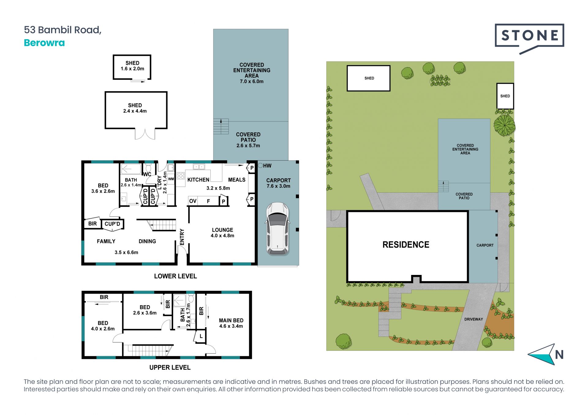 Sold by Mark Seymour 0412 535 364