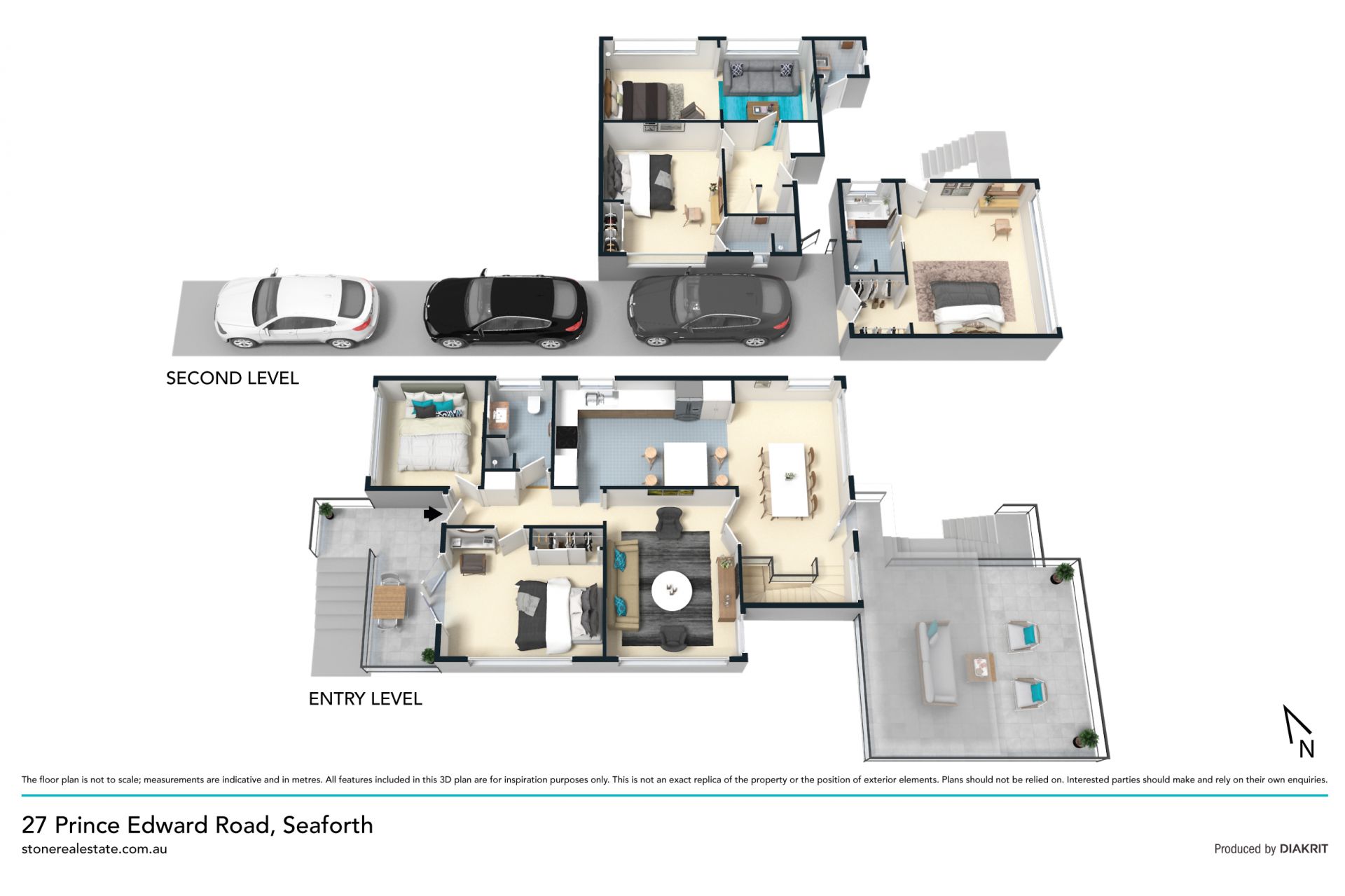 Ultimate family haven in prime location