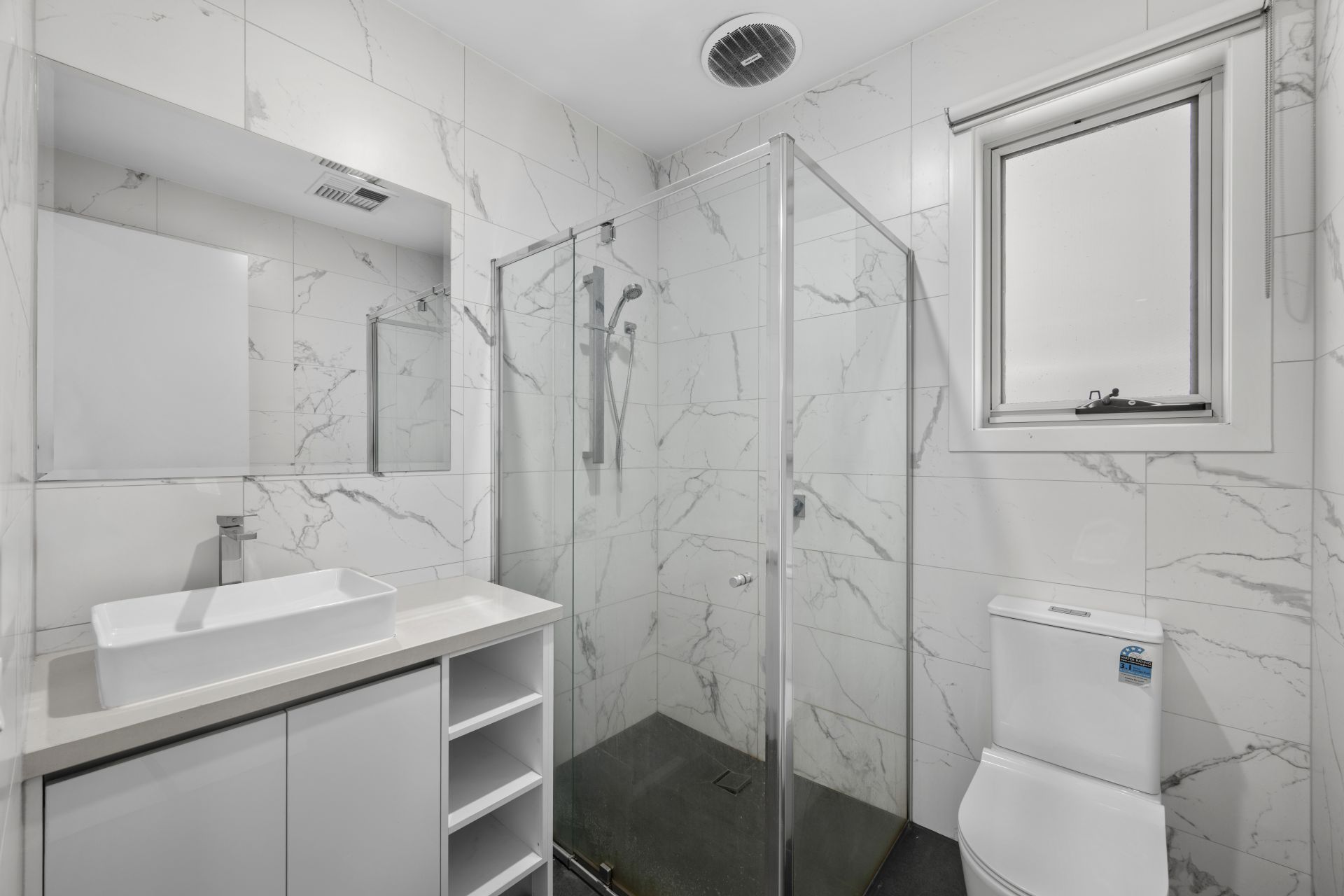 Contemporary Living In Donnybrook