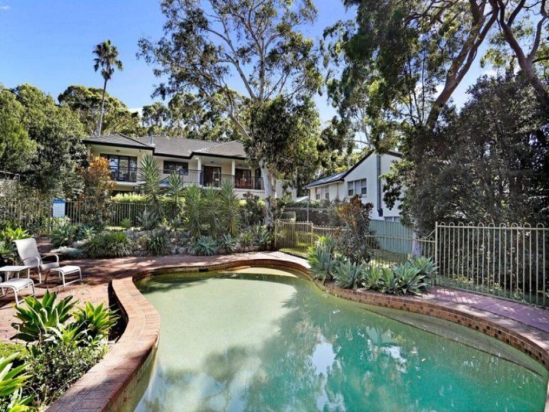10-12 Epacris Avenue, CARINGBAH SOUTH, Caringbah South - Thumbnail 5