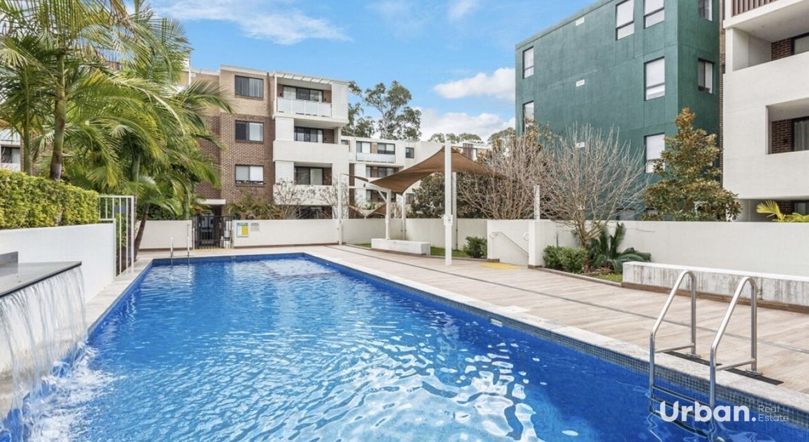 Rouse Hill 105/9D Terry Road