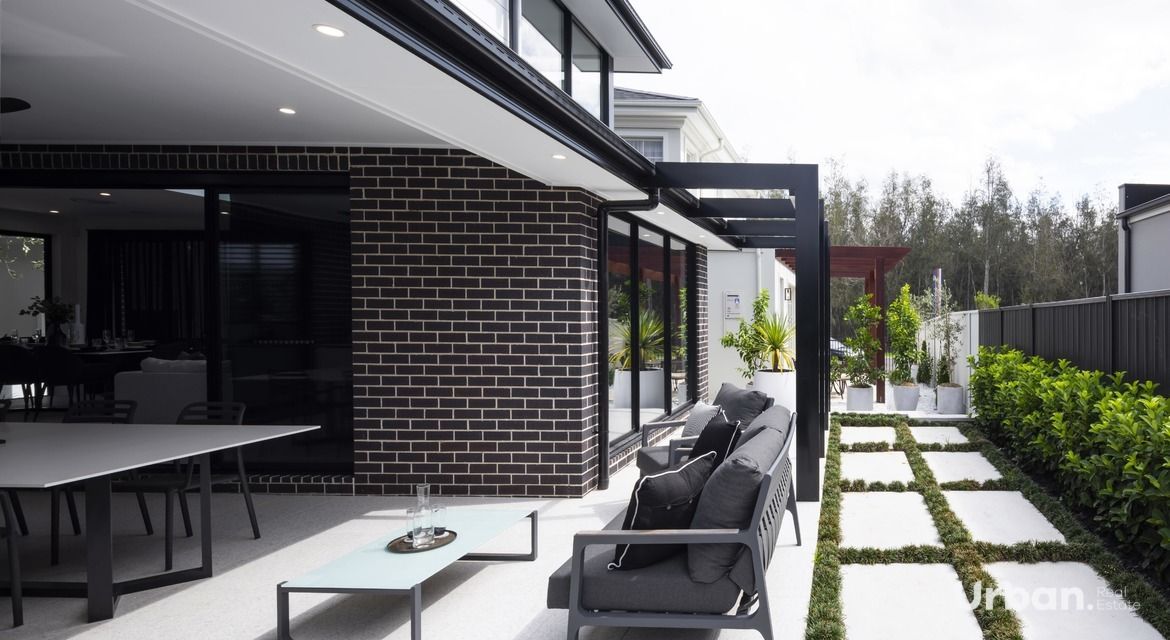 Box Hill 21 Noah Street