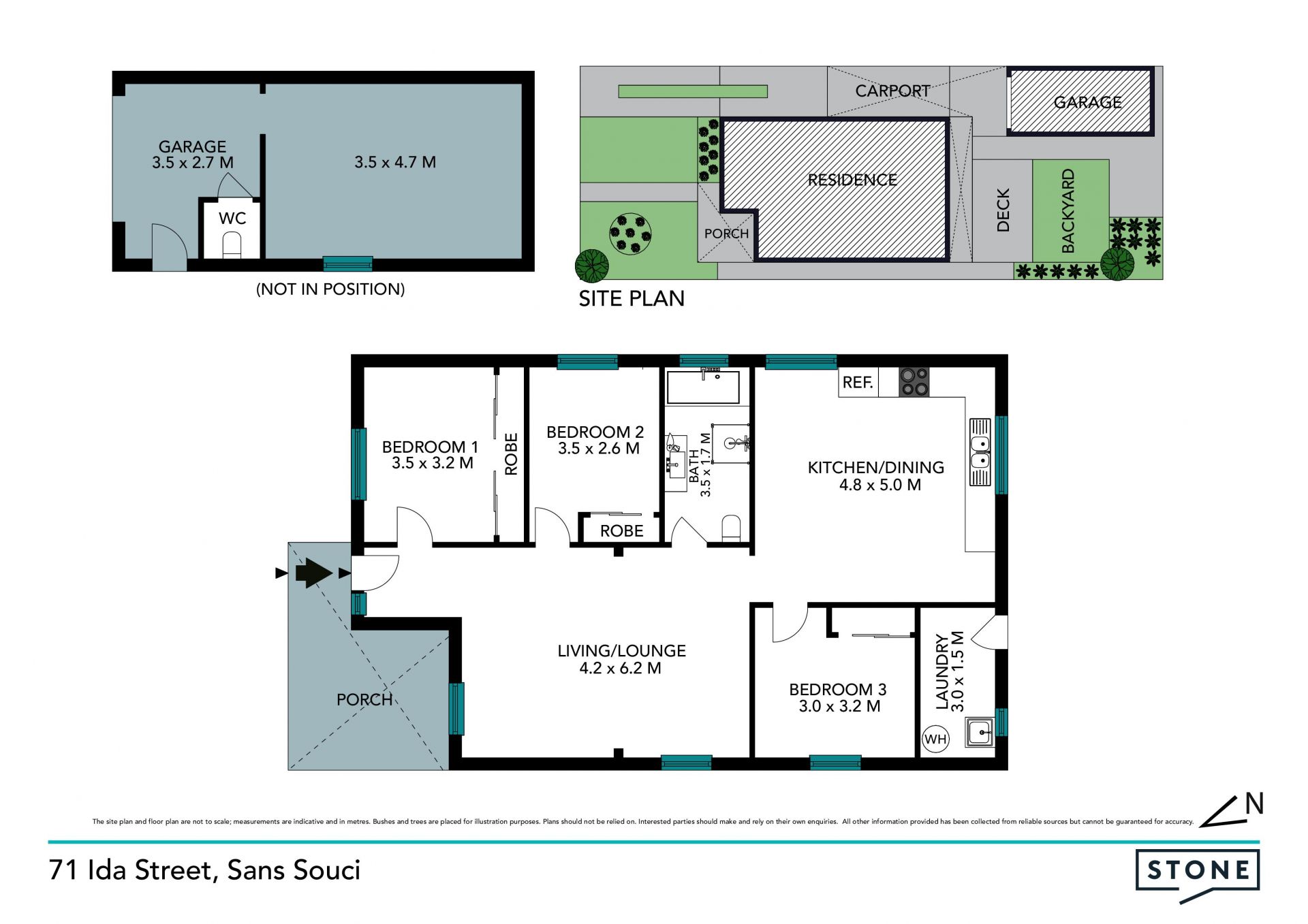 Well Presented Family Home