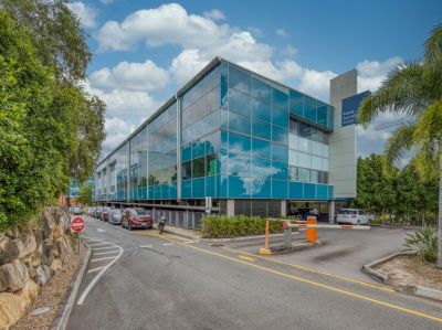 SUITE 318 - PRIME MEDICAL IN GREENSLOPES PRIVATE HOSPITAL