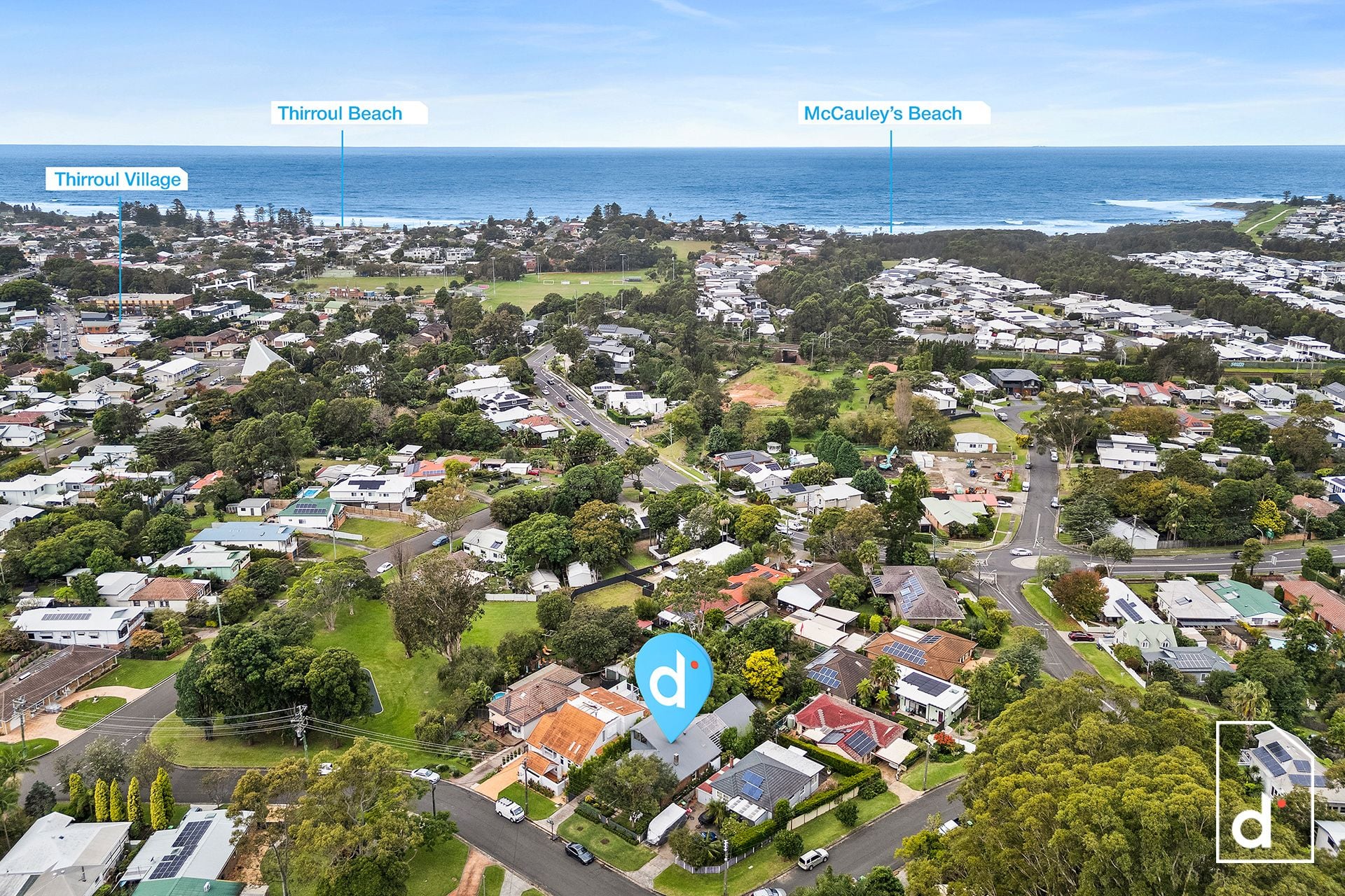 35 Pass Avenue, Thirroul NSW