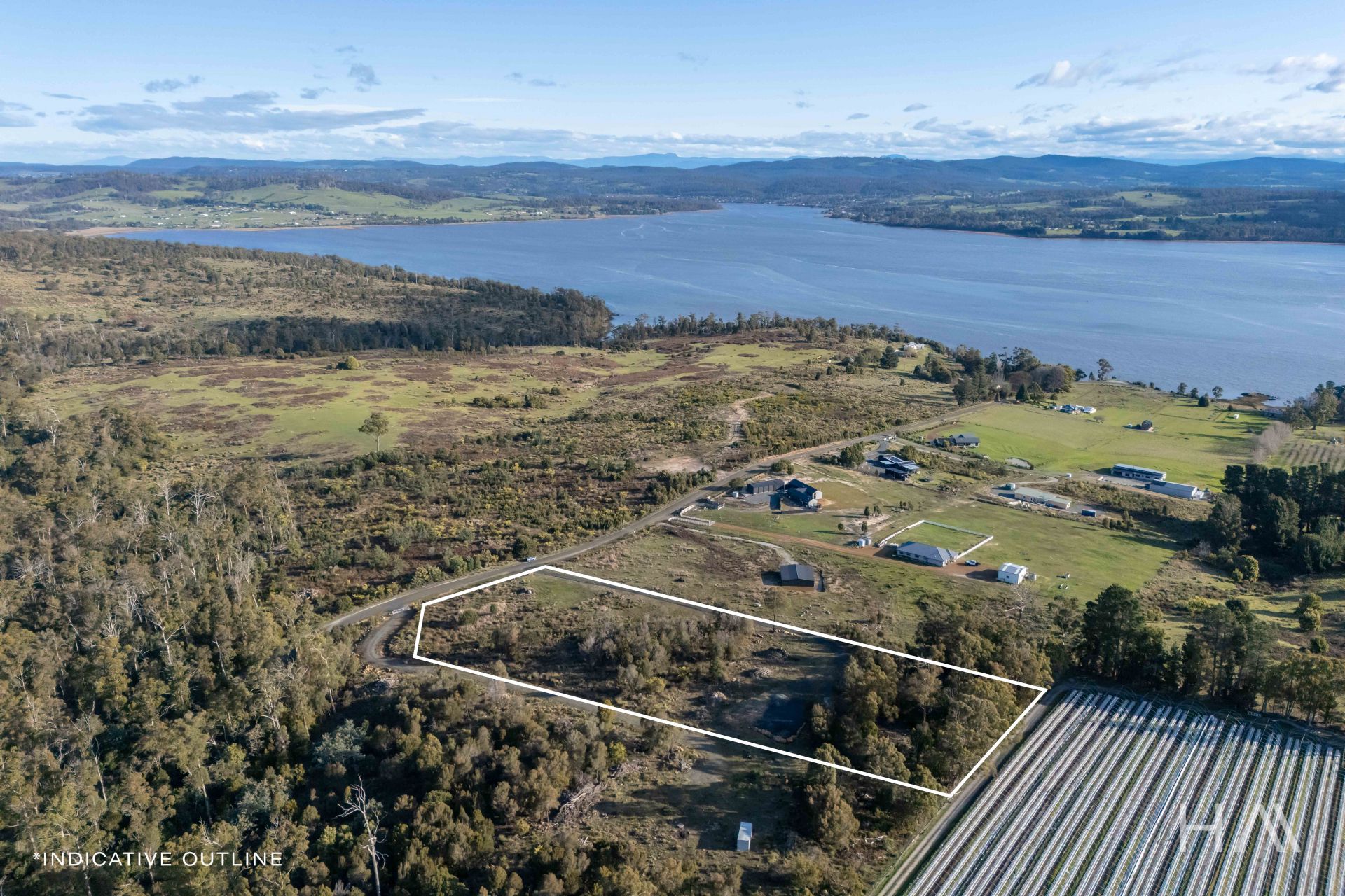 303 Leam Road Hillwood, Hillwood - Thumbnail 4