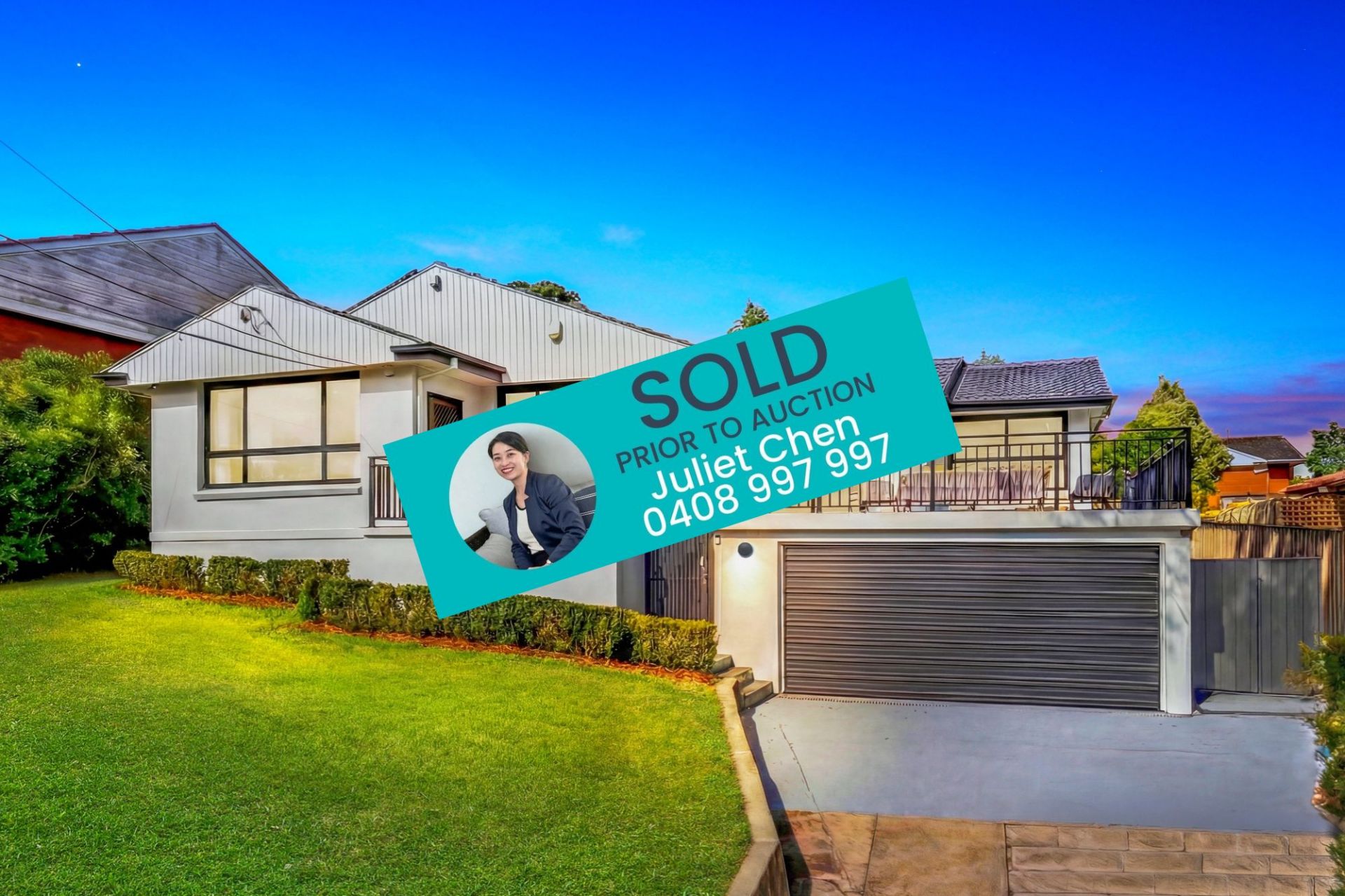 70 Lochinvar Parade, Carlingford