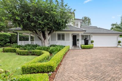 West Pennant Hills 13 Sunridge Place