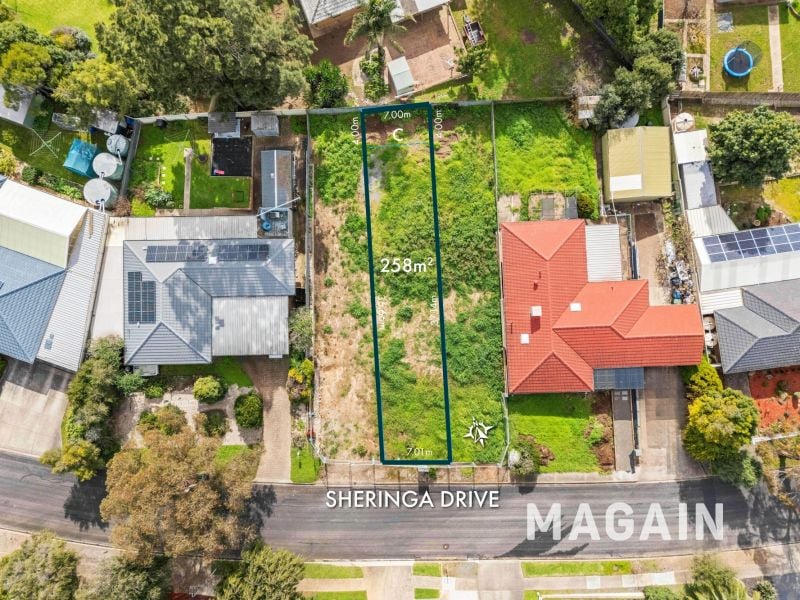 2/17 Sheringa Drive Morphett Vale SA, Morphett Vale - Thumbnail 2