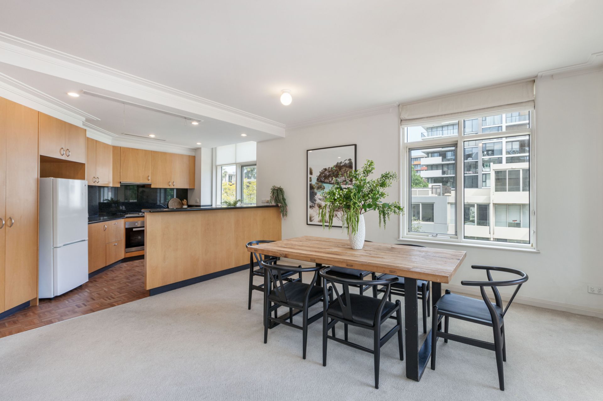 22/85 Alexandra Avenue, South Yarra, South Yarra - Thumbnail 3