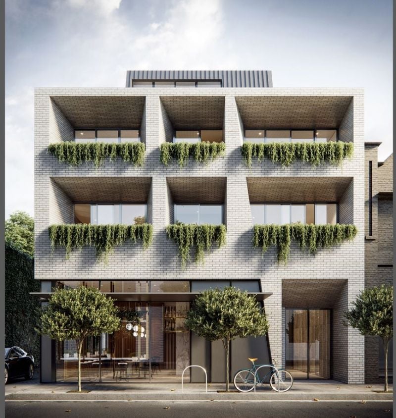 104/1394 Malvern Road, Glen Iris, Glen Iris - Thumbnail 7