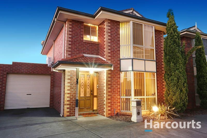 14/2 Stillman Drive, Mill Park