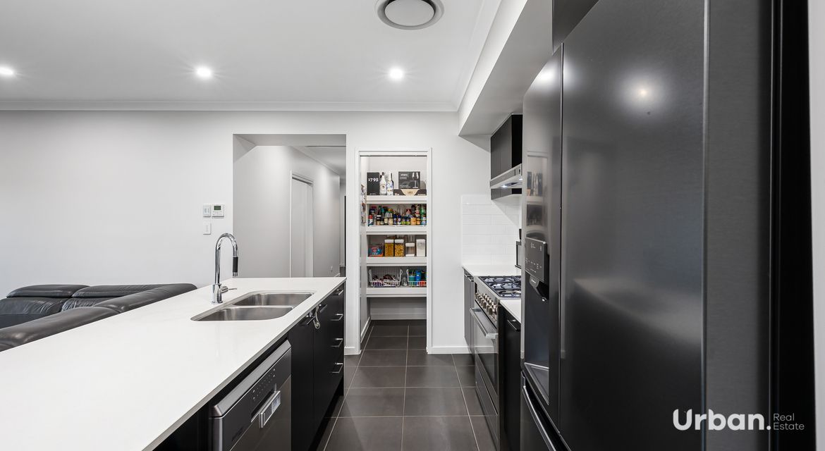 Marsden Park 19 Sheumack Street