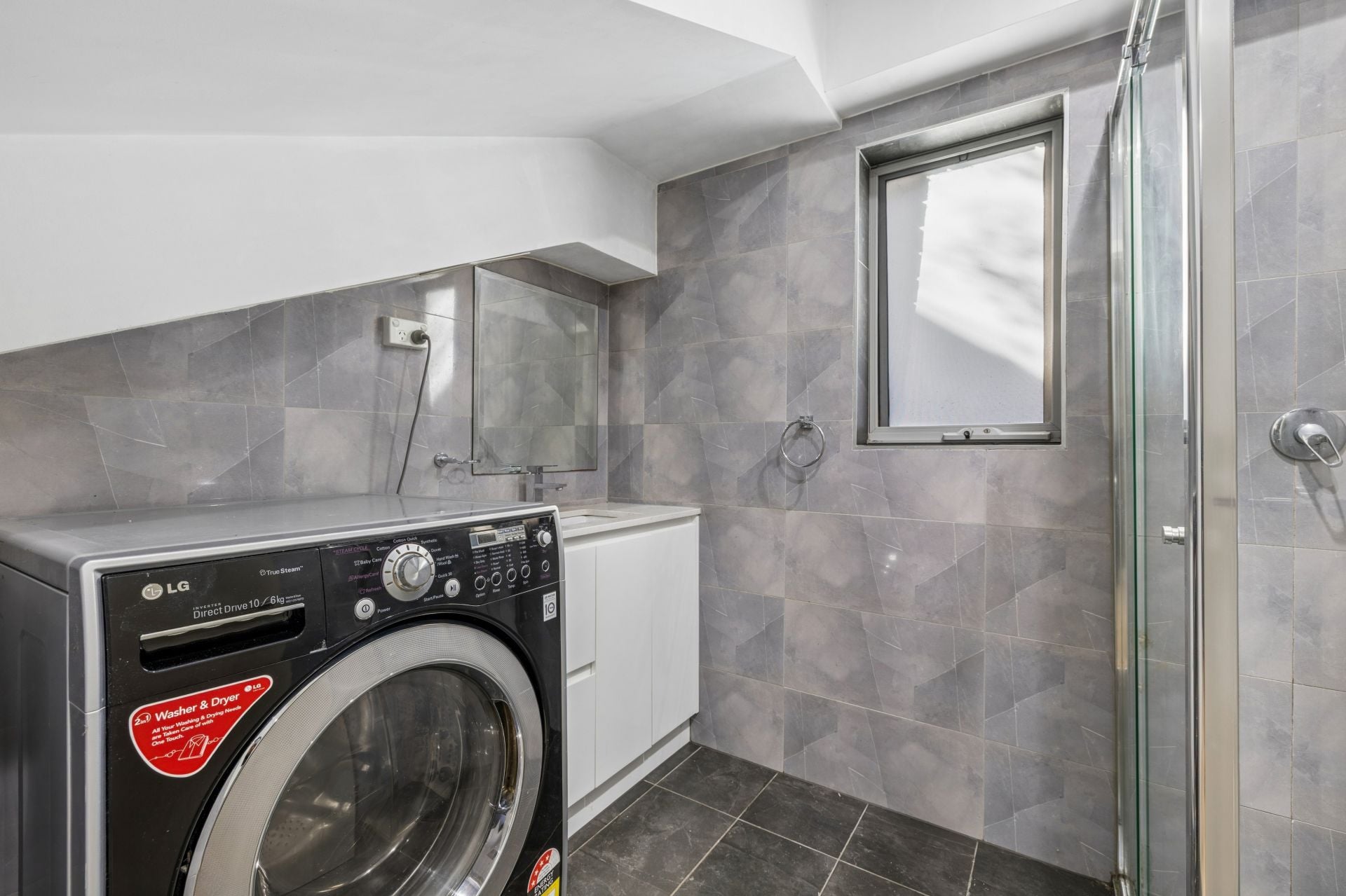 Modern Living With Transportation Right Outside Your Door