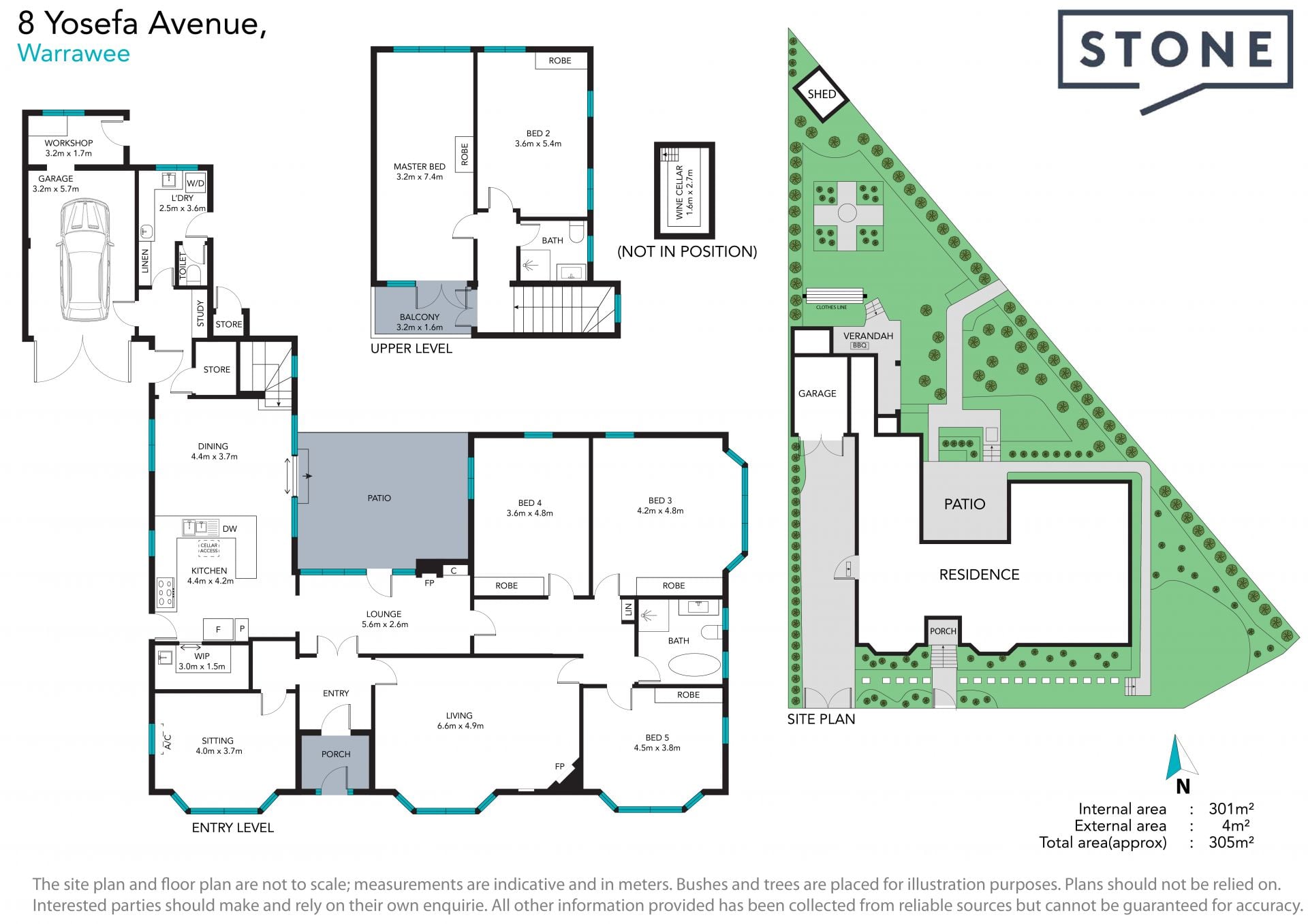 Exquisite family home in prestigious east-side pocket