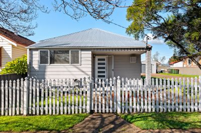 Cessnock 87 Wollombi Road