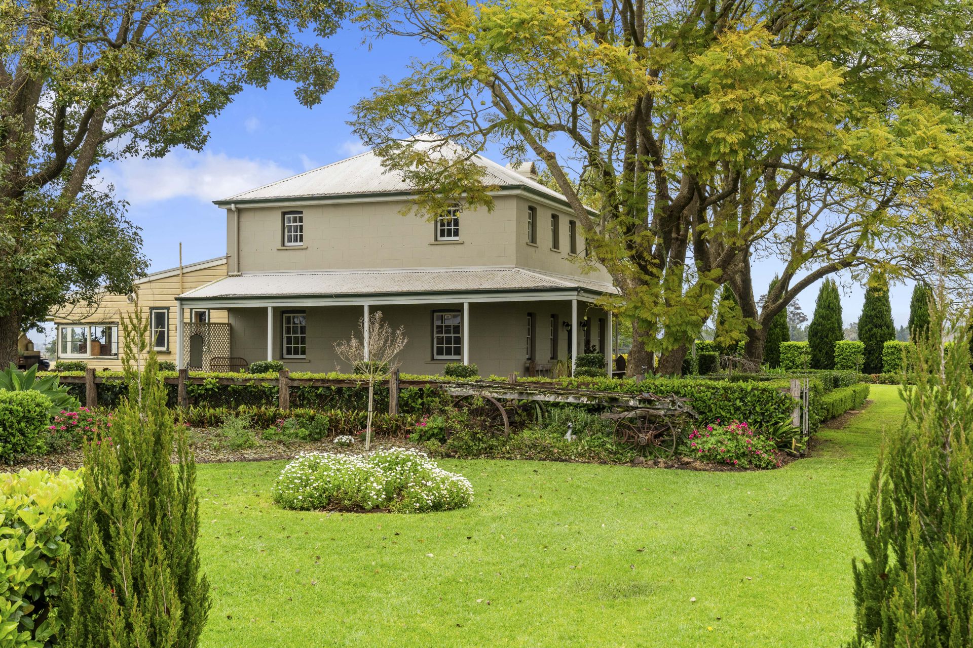 563 Freemans Reach Road, Freemans Reach NSW, Freemans Reach - Thumbnail 2