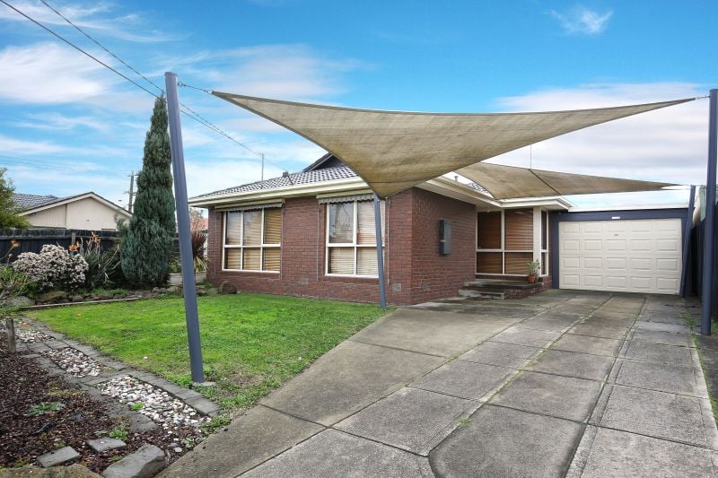 1 Holroyd Drive, Epping