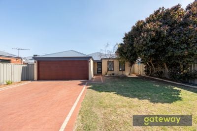 46 Bologna Gardens, Aubin Grove