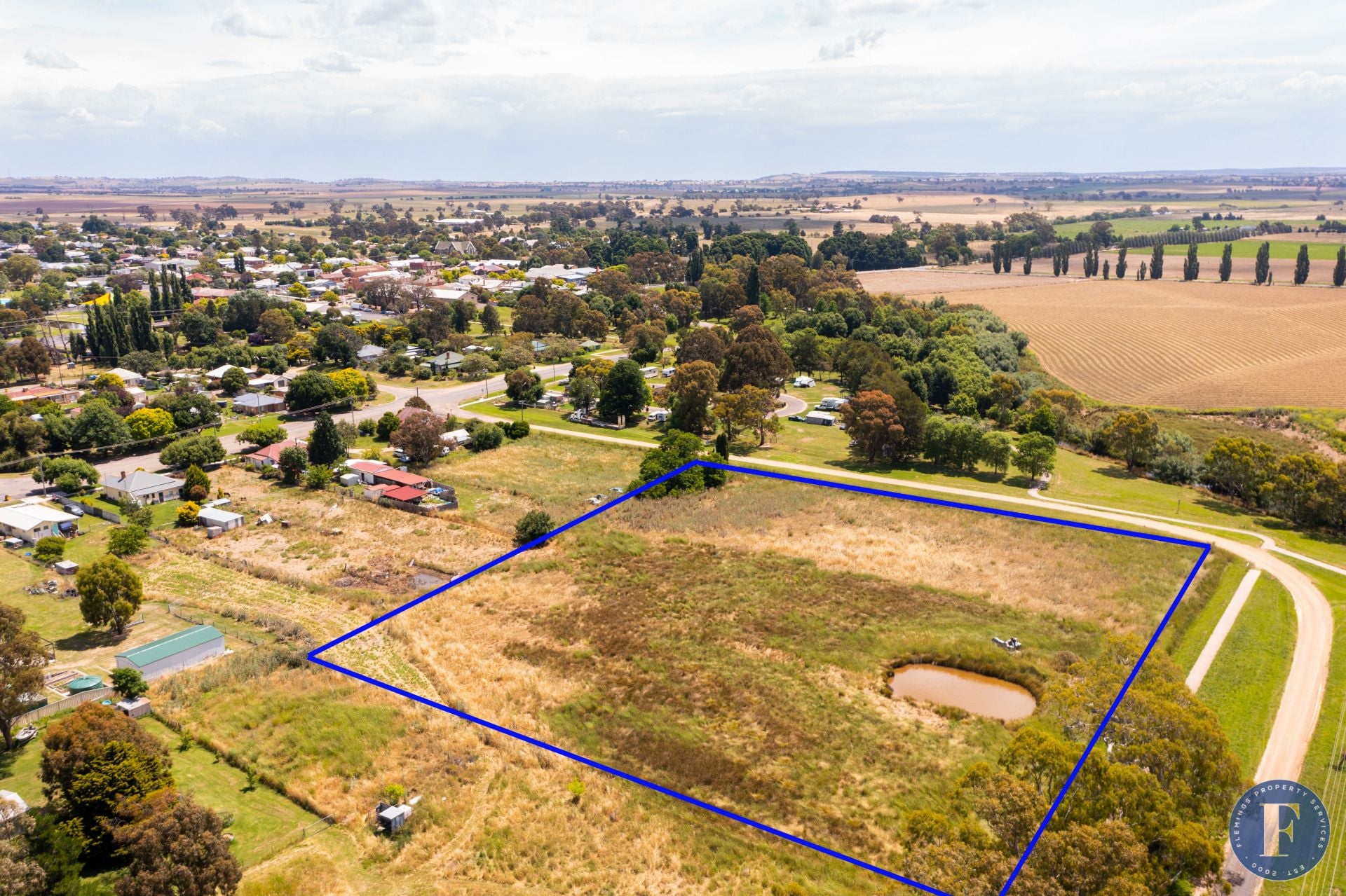 70 - 80 Campbell Street, Boorowa NSW, Boorowa - Thumbnail 2