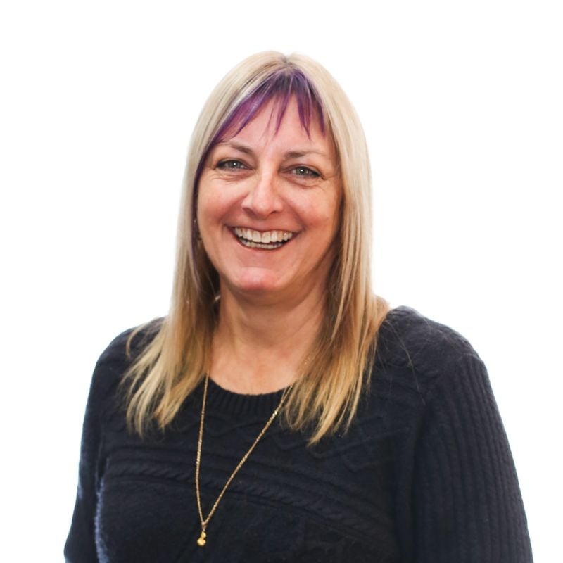Cheryl Baxter