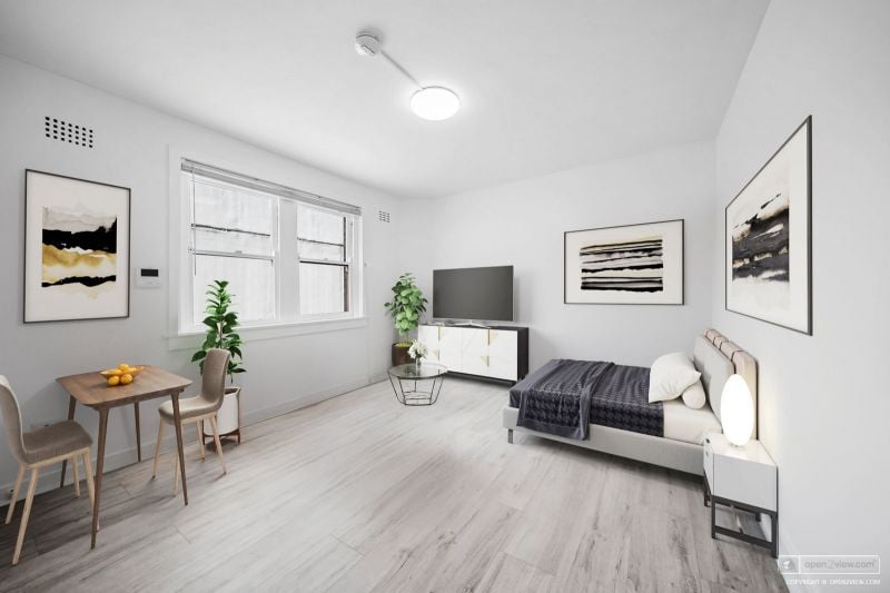 12/70-70A Bayswater Road Rushcutters Bay NSW, Rushcutters Bay - Image 1