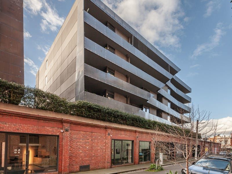 305/185 Rose Street, Fitzroy, Fitzroy - Thumbnail 3