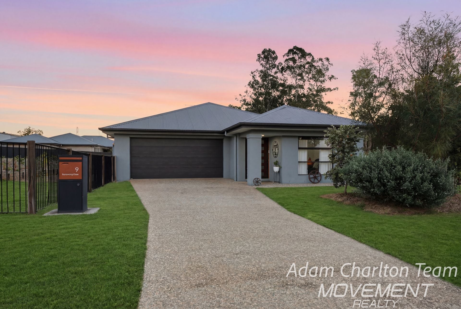 9 Burrawang Close Caboolture QLD, Caboolture - Image 1