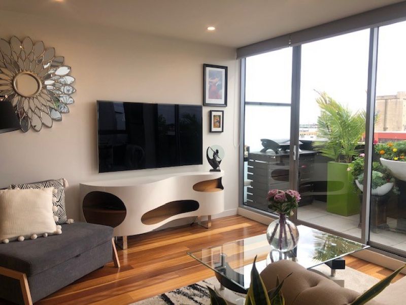 403/800 Sydney Road, Brunswick