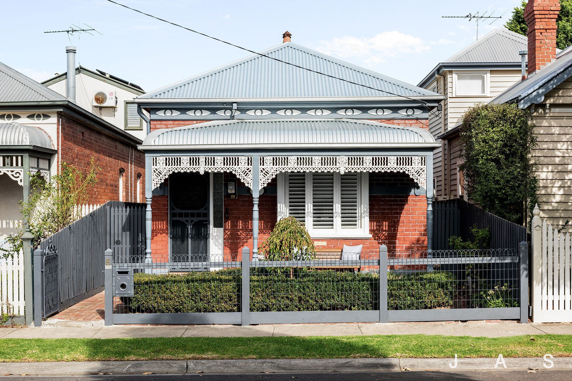 6 Fenton Street Ascot Vale VIC, Ascot Vale - Thumbnail 2