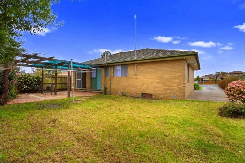 313 Edgars Road, Lalor