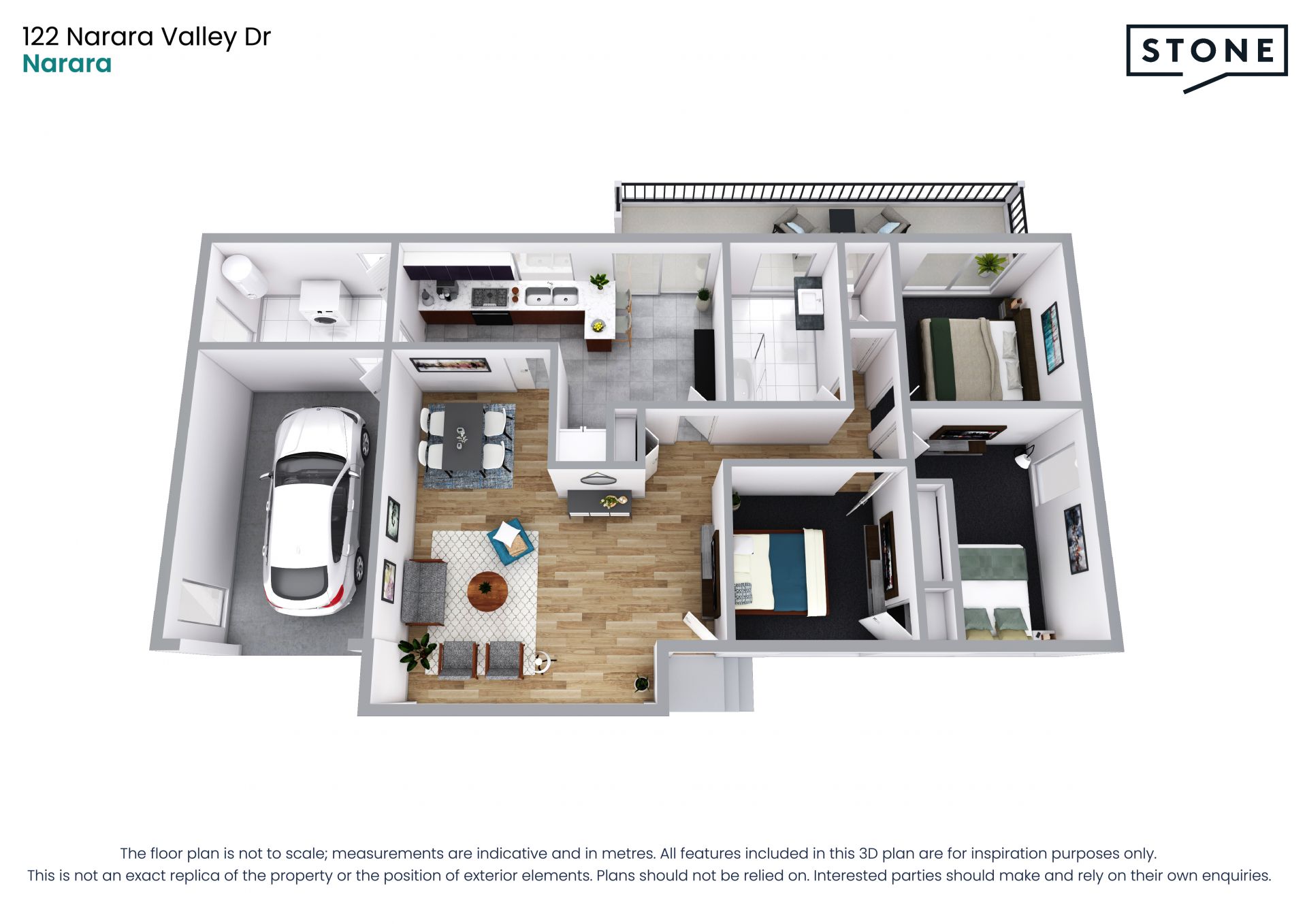 Ideally located family home