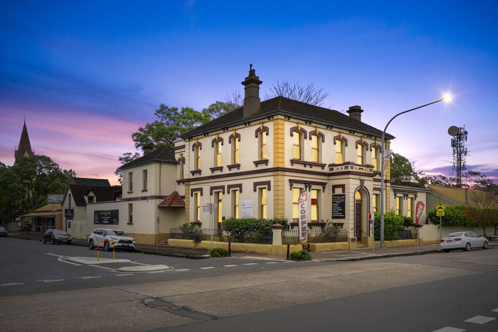 290-294 Windsor Street, Richmond NSW, Richmond - Image 1