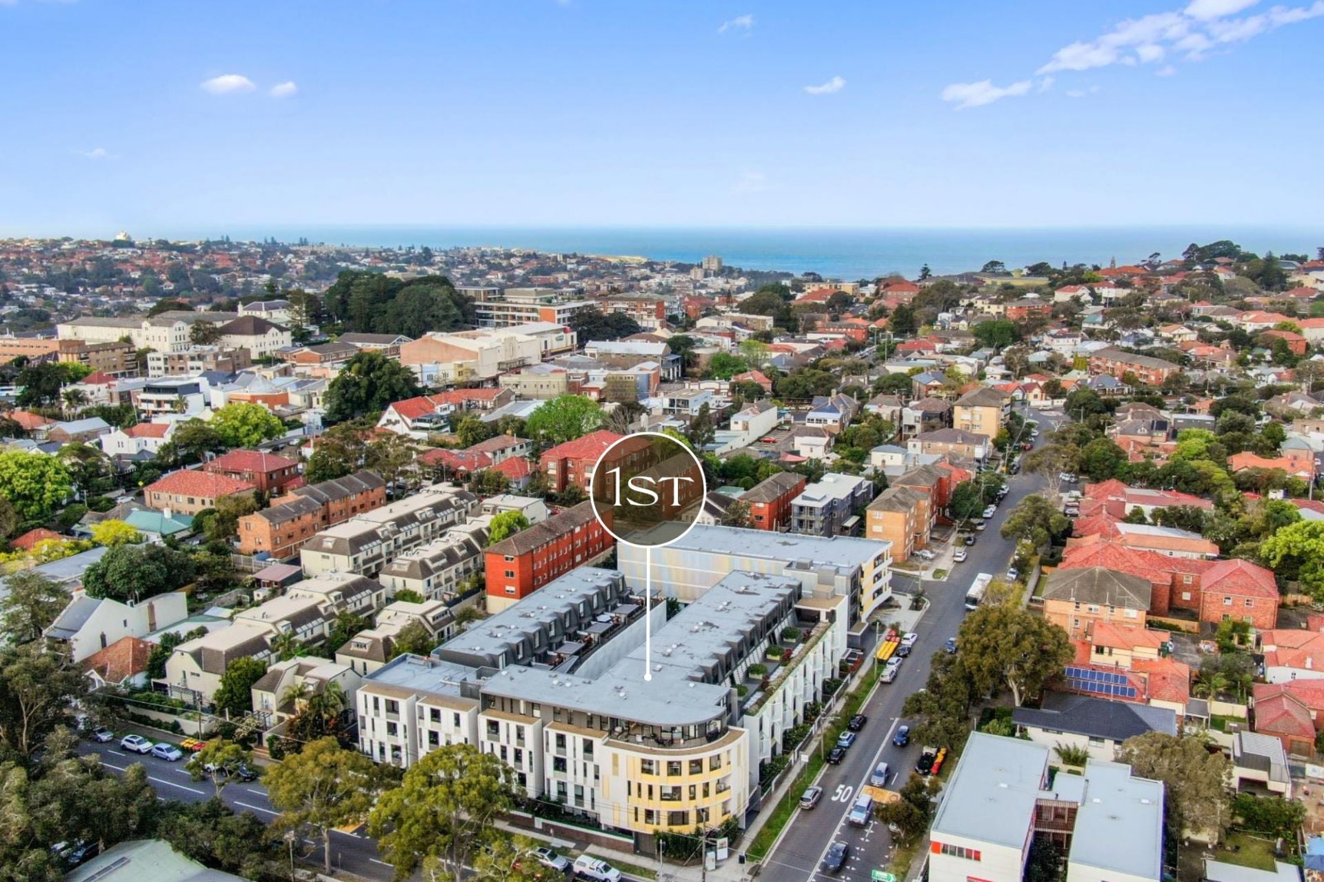 21/201-207 Barker Street Randwick NSW, Randwick - Thumbnail 3