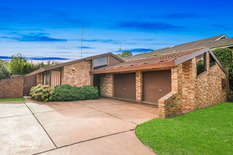 2 Blue Jay Court, West Pennant Hills