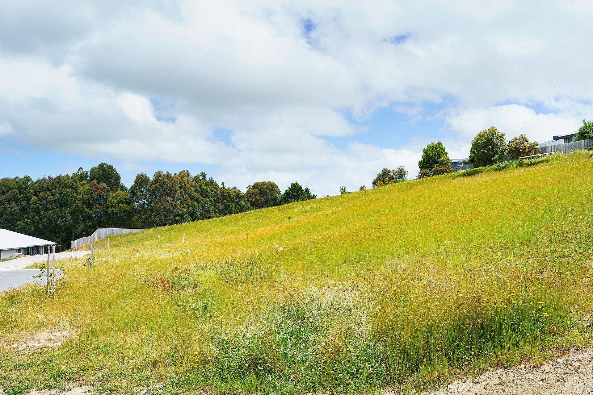 Lot 211/92 Isabella Boulevard, Korumburra VIC 3950