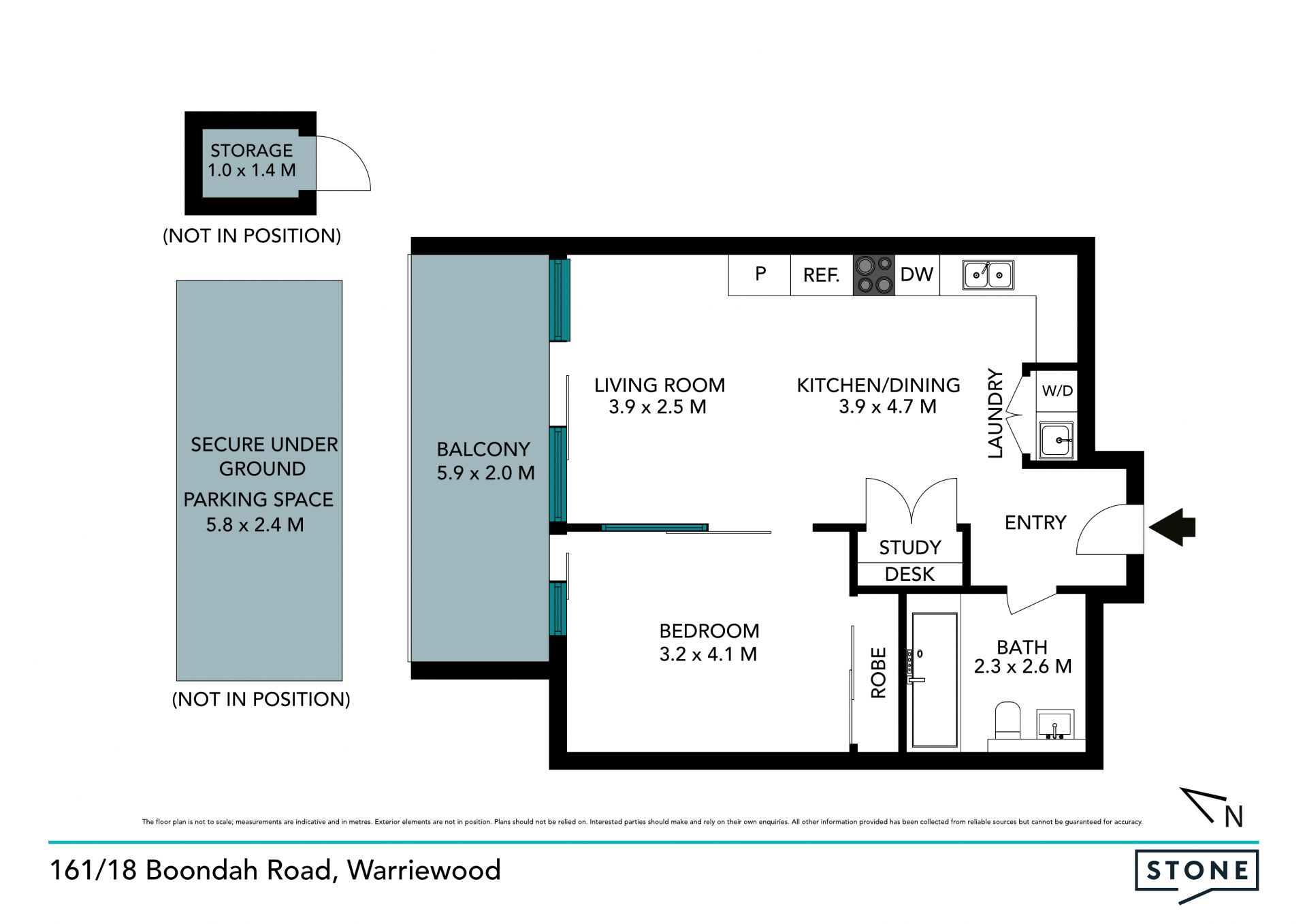 Pet Friendly Resort Style Apartment