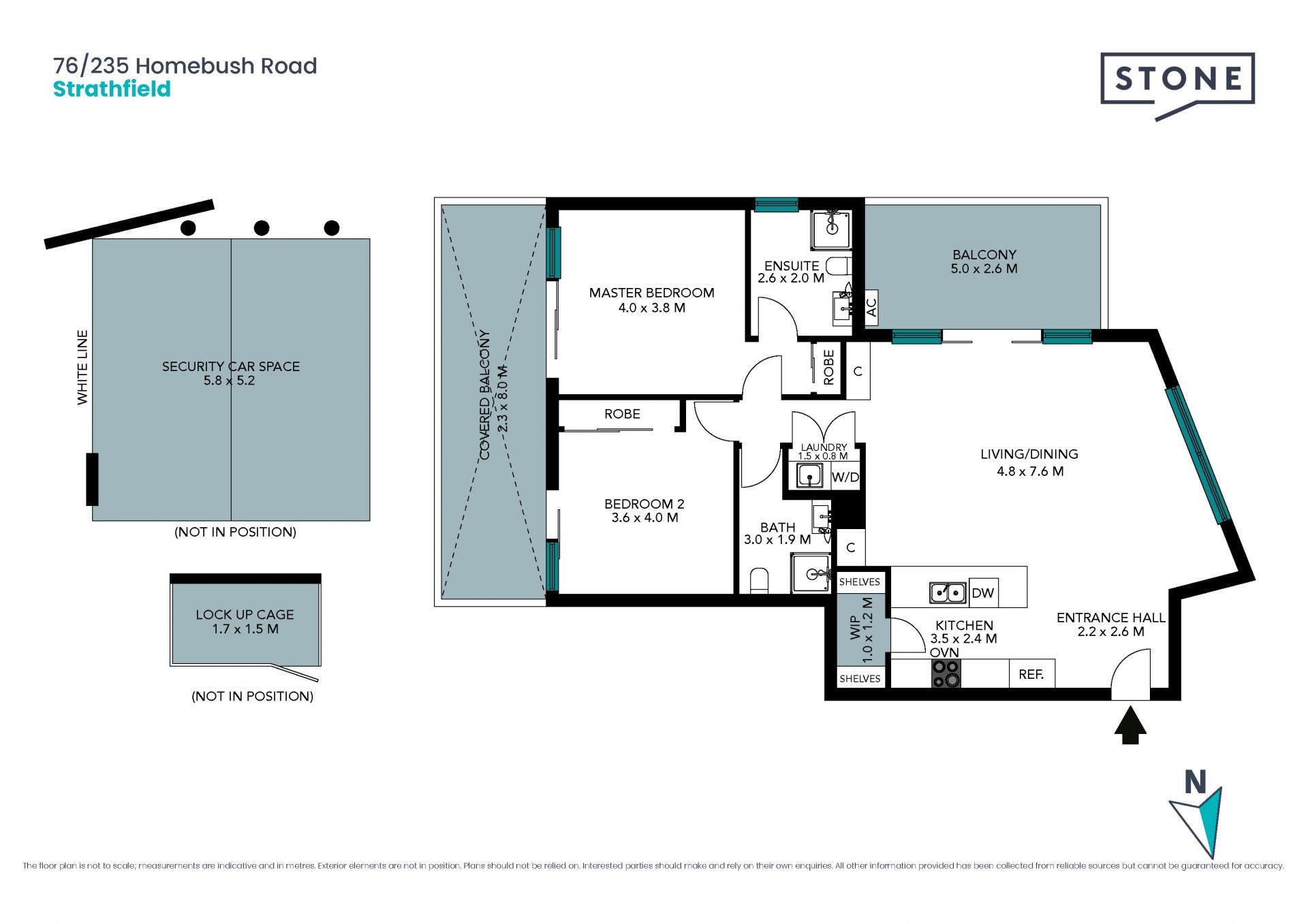 Under Contract