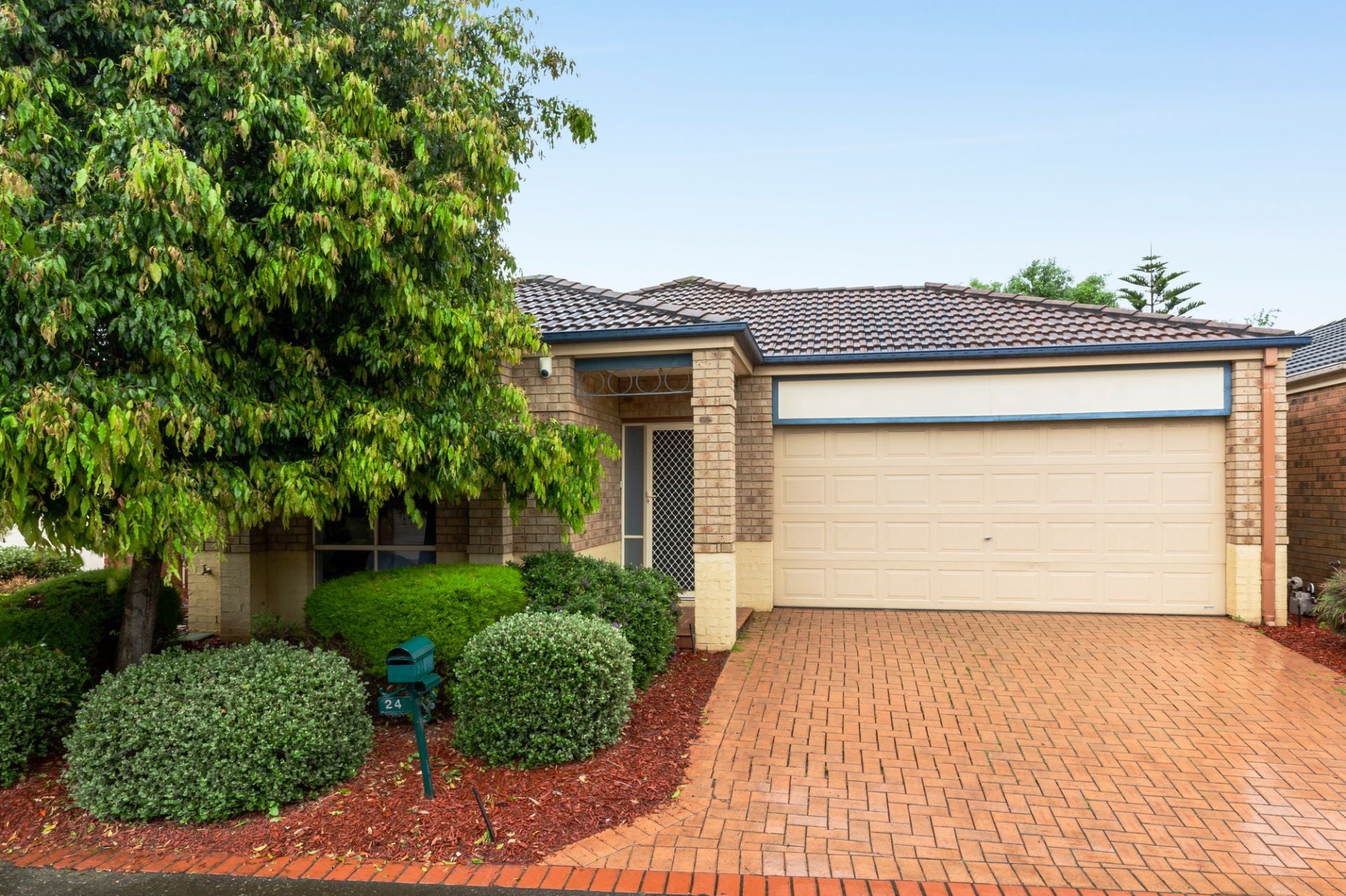 Quality Living, Peaceful Location