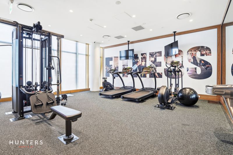 401/100 Talavera Road, Macquarie Park