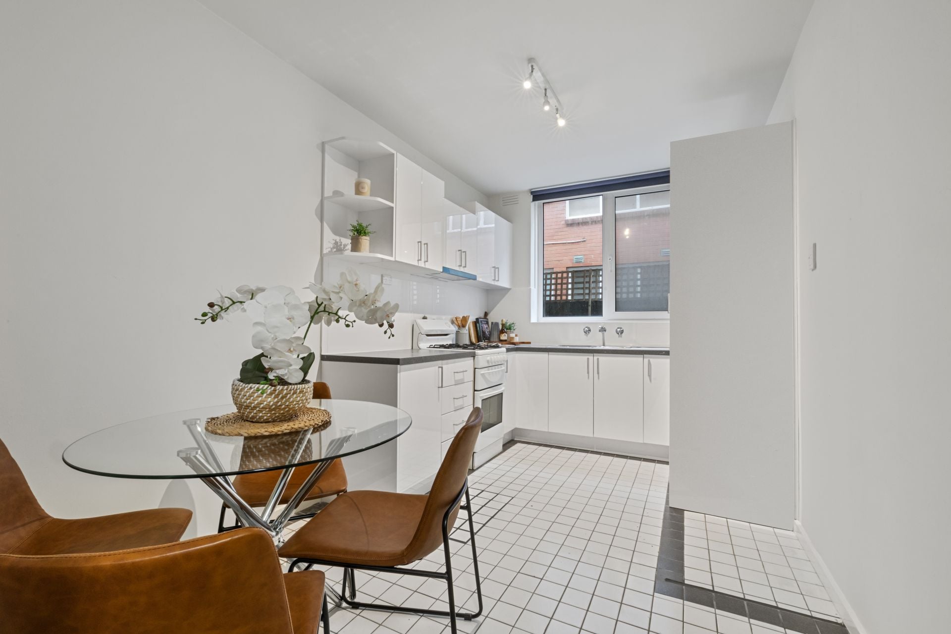First Class Location In The Heart Of Preston